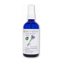 BioVision Saf Fransız Lavantası Distile Suyu Sprey 100 ML