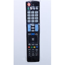 LG Uyumlu Lcd Led Tv Üniversal Kumanda Weko10670
