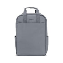 Mack Mce-1522 15.6 Nova Eco Notebook Sırt Çantası Gri Ununamck0025 Renkli