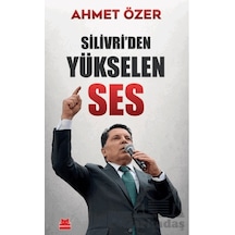 Silivri Den Yükselen Ses Kırmızı Kedi Yayınevi