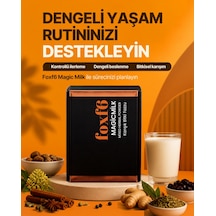 Magic Milk Bitkisel Toz