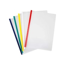 Sıkıştırmalı Rapor Dosyası 5'li Diğer