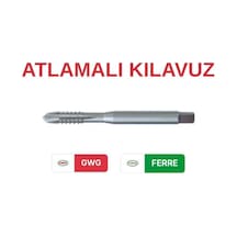 Gwg M6 Atlamalı Kılavuz