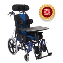 Römer R258 Sp Tekerlekli Sandalye Yetişkin