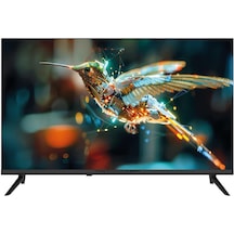 Dijitsu 32 DS 23000 HD 32" 82 Ekran Uydu Alıcılı Android Smart LED TV