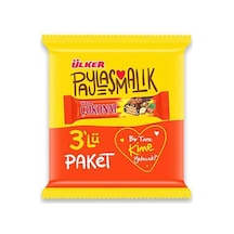 Çokonat 3lü 99gr