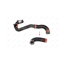 Nıfea Turbo Hortumu Büyük Plastik Parça Hariç Renault Master Iıı 2.3 Dcı 14 12761 144600828r