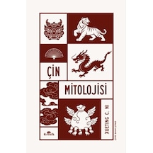 Çin Mitolojisi - Qhdh-898994