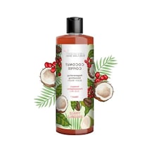 Yenileyici Ve Pürüzsüzleştirici Duş Jeli - Hindistan Cevizi Ve Kahve, 750 Ml Acai Üzümü