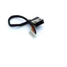 Lenovo Thinkpad L540 20av004vtx Uyumlu Power Jack-şarj Soketi