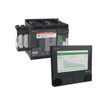 Metserd192hwk - Powerlogic Rd192 Remote Display Hardware Kit