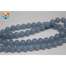 Angelit Taşı 6Mm/3 Adet