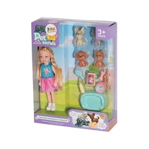 7722-3 - Bebek Seti - Pet Shop