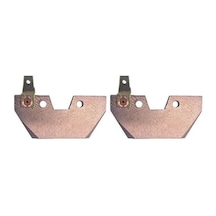 Bara 3.8x55.5x26 Akım Alma Kömürü Ürün Kodu K07.0674
