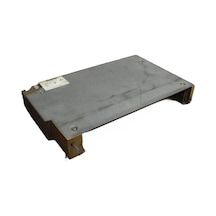 6es5491-0lb11 Adapter Casıng, F. S5-115 F. 2 Modul