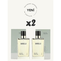 Unisex Parfüm 193 Oriental, 50 Ml Edp, 2'li Set Diğer