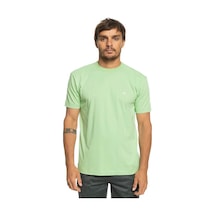 Quiksilver Eqykt04092-gfe0 Essentials Ss Erkek T-shirt 001