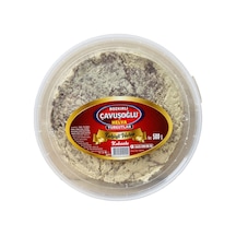 Çavuşoğlu Bozkırlı Kakaolu Tahinli Helva 500 G