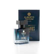 Alberto Taccini Sentinus Erkek Parfüm EDP 50 ML