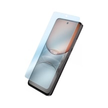 Realme C61 Ekran Koruyucu 9h Parlak Nano Kırılmaz Cam Hd Net Görüntü Temperli Cam Çizilmeye Kırılmaya Dayanıklı Ekran Koruma Realme Gt 2