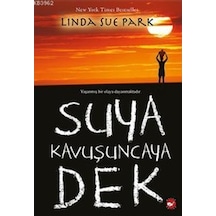 Beyazbalina Suya Kavuşuncaya Dek