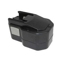 Tnl Marka Milwaukee 0511-21 Matkap Uyumlu 12v 2400mah Ni-cd Batarya