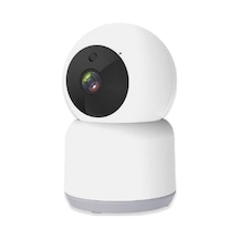 4050 Akıllı Ip Kamera 360 Dönebilen Gece Görüşlü Full Hd-1080p Hsplinm-30 Diğer