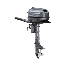 Yamaha F6 CMhl Deniz Motoru