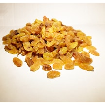Kuru Sarı Üzüm 1 KG