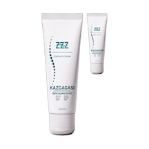 Kaz Gagası 2 Adet Özel Karışımlı Corydalis 100 Ml Teskin Kremi