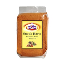 Parmak Sucuk Harcı 1 KG + Kürleme Tuzu 400 G