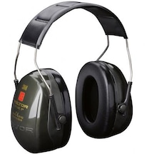 3M H520A-407-Gq Optime Iı Başbantlı Kulaklık