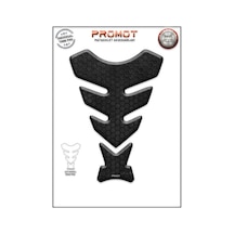 Universal Motosiklet Tank Pad 3d Sticker 0007 Diğer