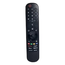 Lg Mr21ga-ır Ver2 Nanocell Smart Led Uyumlu Tv Kumanda Ses Komutsuz