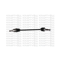 Arka Aks Komple Sag-sol Nıssan Xtraıl 2,0 2001-2013 T30 Kasa 110kw