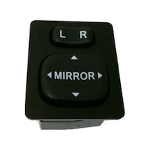 Toyota Auris Ayna Kumanda Düğme 2010-2012 8487002060 1.4, 1.6, 1.3
