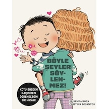 Böyle Şeyler Söylenmez - Ezjı-773019