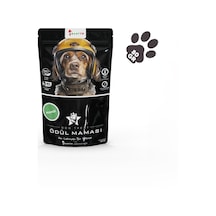 Hamsi Atıştırmalık Ödül Maması 80 Gram Köpekler İçin-76