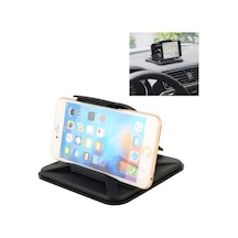 Joyhub Araba Klipsli Panel Montaj Tutacağı Cep Telefonu Tutacağı Siyah Yok Havalandırma