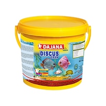 Dajana Discus Garlic Gran Premium Kova 10000ml 3kg N106