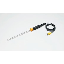 Fluke 80pk-26 - Hava Ve Gaz Ölçümleri Ve Yüzey İçin Sıcaklık Probu