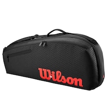 Wilson Clash V3 3lü Raket Ve Tenis Çantası Wr8038001001