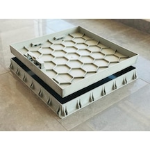 55x55x5 Mm