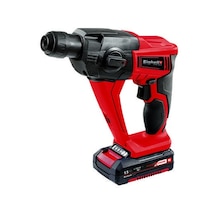 Einhell TE-HD 18 Li Kit 18V 1x1.5 Ah Akülü Pnömatik Darbeli Matkap - 4513810
