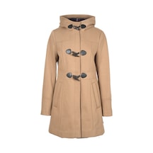 Tommy Hilfiger Tommy Hılfıger Kadın Mont Tw3mw188-cam Tw3mw188-cam Kahverengi Kahverengi