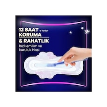Platinum Hijyenik Ped Gece Esktra Plus Boy 5 5 Adet Ped