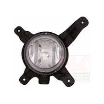 İx35 2010 Sis Farı Sağ H27w Oem No:922022y000