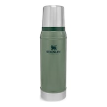 Stanley The Legendary Classic Bottle Termos .75l 10-01612-027 Green