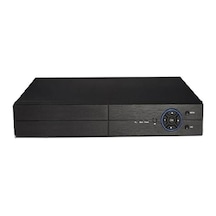 Avenir 8 Kanal Ahd Güvenlik Kamerası Kayıt Cihazı Av-tc08m