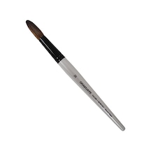 Daler Rowney Graduate Yuvarlak Uçlu Kısa Saplı Pony Fırça No 30